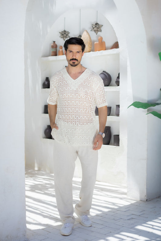 Sirocco Tee