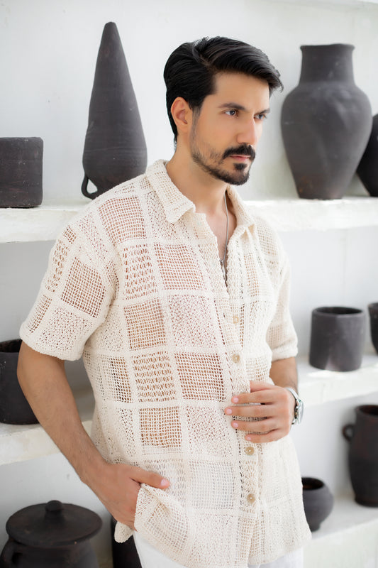 Sahara Breeze Shirt