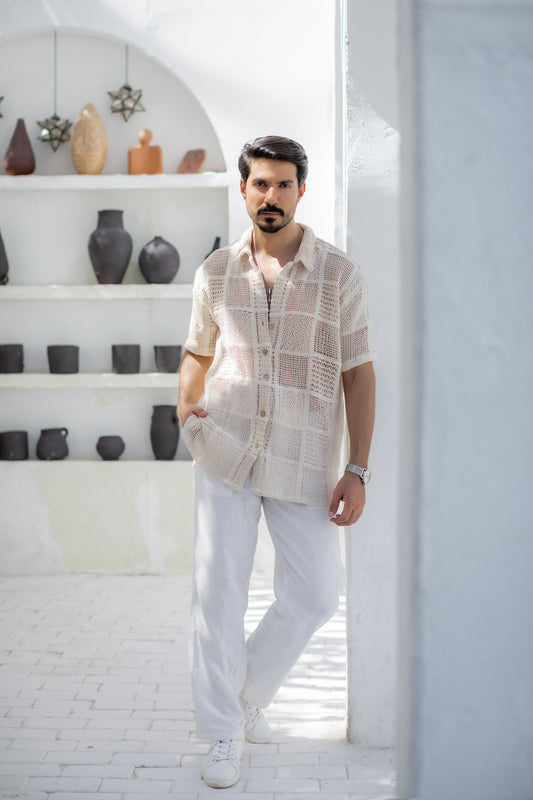 Sahara Breeze Shirt